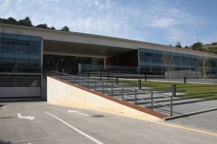 Diputació i Ajuntament de Girona asseguren que posaran diners al parc científic