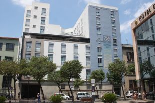 Voluntaris de l'AECC acompanyaran els pacients de càncer de Clínica Girona 