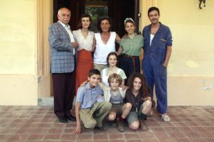 Calonge i l'Estartit, escenaris de la pel·lícula sobre la Maternitat d'Elna