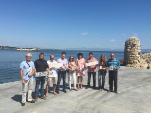 L'Escala concentra una trentena de concerts i cinc festivals aquest estiu