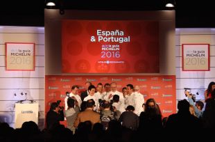 Girona acollirà al novembre la Gala de la Guia Michelin