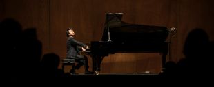 Lang Lang apropa la música clàssica de Txaikovski i Chopin al Festival de Peralada