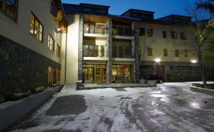 Ferit greu un nen de 12 anys accidentat en unes colònies a la Molina
