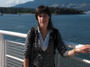 Identificada com Irene Carbó la tercera víctima mortal de l'accident al riu mexicà