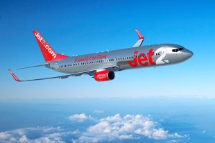 Jet2.com connectarà Birmingham amb l'aeroport de Girona a partir d'abril de 2017