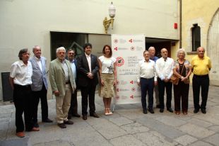 Els síndics locals del món es trobaran a Girona per posicionar-se en la defensa dels drets humans