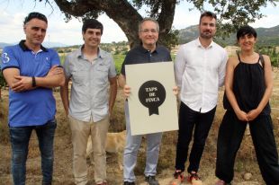 La DO Empordà ajudarà a la preservació dels boscos amb taps de suro autòctons