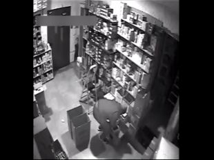 Desmantellat un grup criminal que va cometre diversos robatoris en estancs gironins