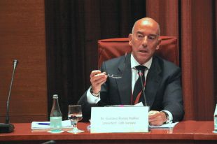 El contracte d'escombraries de Lloret ja va aixecar sospites quan investigaven el 'cas Clotilde'