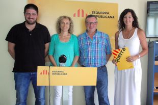 El servei de recollida de residus de Foralac porta setze anys sense contracte segons ERC