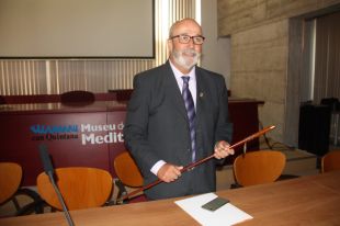 Rufí (ERC-Junts) és investit nou alcalde de Torroella de Montgrí