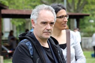 ElBulliFoundation obrirà les portes a finals del 2017 o inicis del 2018