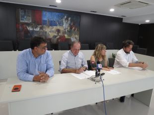 Platja d'Aro promourà els menús àptes per a celíacs