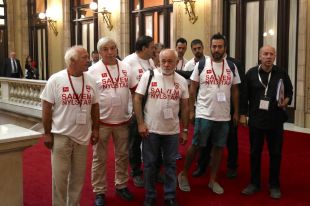 La Generalitat busca un inversor per salvar la tèxtil Nylstar