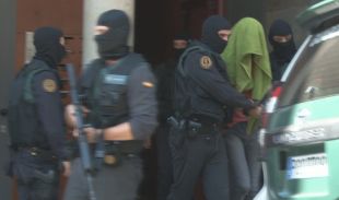 Presó sense fiança pels germans d'Arbúcies acusats de col·laborar amb Estat Islàmic