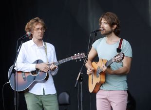 Jamie Cullum, Kings of Convenience i Nathy Peluso, primers confirmats del Porta Ferrada