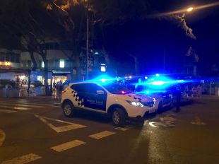 Cinc monitores alemanyes detingudes per causar el pànic a Platja d'Aro amb el seu flash mob