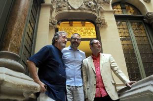 El Terra de Trobadors de Castelló d'Empúries d'enguany es centra en la figura de Ramon Llull