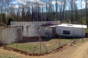 Santa Coloma de Farners desaconsella beure aigua de l'aixeta a menors de 16 anys i majors de 60