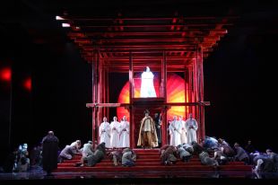 El Festival de Peralada oferirà gratuïtament tres òperes de producció pròpia al seu web