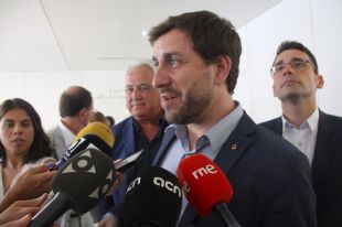 Salut treballa en un projecte d’ampliació dels quiròfans del Trueta