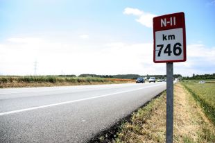 L'Estat destinarà 17,05 MEUR a la conservació i manteniment de carreteres gironines