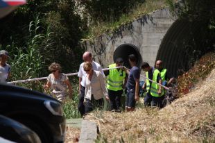 L'autòpsia determina que el cadàver de Platja d'Aro va morir de forma natural