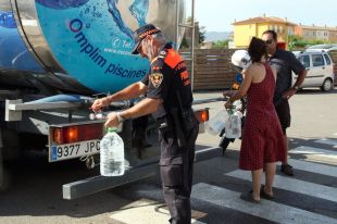 Els tràmits per fer el nou pou a la Bisbal començaran al setembre