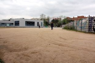 Adif assegura que les obres del Parc Central de Girona començaran en breu
