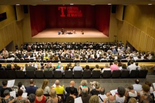 La 36a edició del Festival de Torroella abaixa el teló amb una ocupació de més del 92%