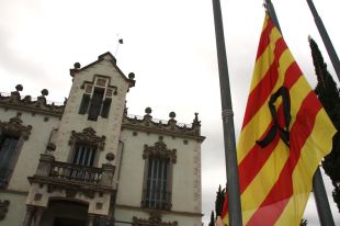 El funeral públic de les noies de Cassà de la Selva es farà demà al pavelló municipal