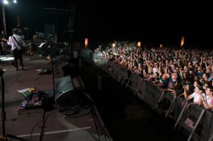 El Festival d'Empúries clou amb 3.800 assistents i un 95% d'ocupació
