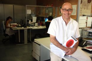 El Temporada Alta ha programat 1.302 espectacles en 25 anys d'història 