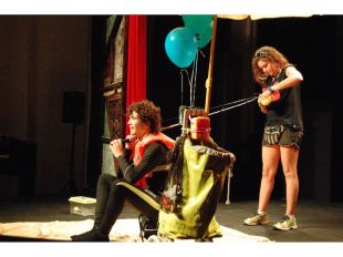 El FITAG tanca la 16a edició amb 11.000 espectadors en cinc dies