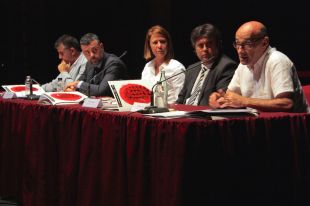 Temporada Alta presenta 100 espectacles amb 33 estrenes absolutes