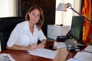 Madrenas lamenta que Girona no sigui la seu de cap acte de la Diada