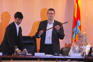 L'alcalde de Castelló d'Empúries es nega a facilitar la formació de meses electorals el 25-D