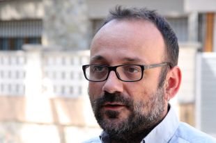Salellas: 'El país no només es construeix des de Barcelona'
