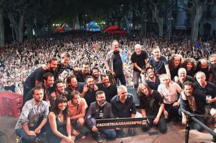 L’Acústica tanca la quinzena edició amb rècord d’espectadors i un futur incert