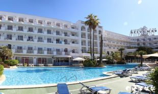 Denuncien un quart hotel de Lloret de Mar per tenir la llum punxada