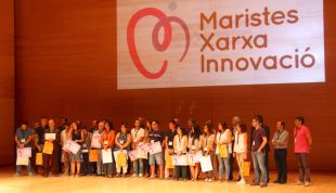 El futur dels Maristes de Catalunya es decideix a Girona