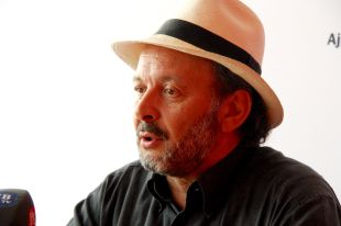 El compositor Jordi Molina reivindica la potencialitat i vigència de la tenora a 'Matèria del temps'