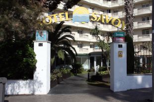 L'hoteler de Lloret deu 450.000 euros a l'ajuntament en taxes, impostos i rebuts d'aigua