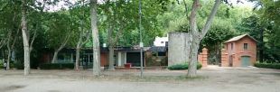 La Rosaleda de Girona tornarà a funcionar com a restaurant a partir de l’octubre
