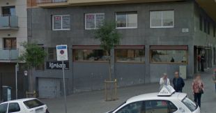 Detingut a Blanes el presumpte autor de la mort d'un home en una discoteca de Barcelona