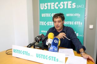 Manquen 945 professors a les comarques gironines segons Ustec-Stes