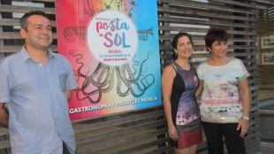 Neix el Festivalet Posta de Sol a Roses