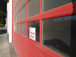 Els bombers de Figueres amenacen amb noves protestes a la tardor