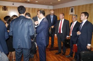 El jutge envia TP Ferro a liquidació al no poder renegociar el deute de 557 MEUR