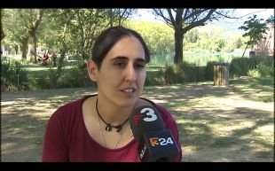 Una banyolina relata en un llibre els abusos sexuals que va rebre a l'escola